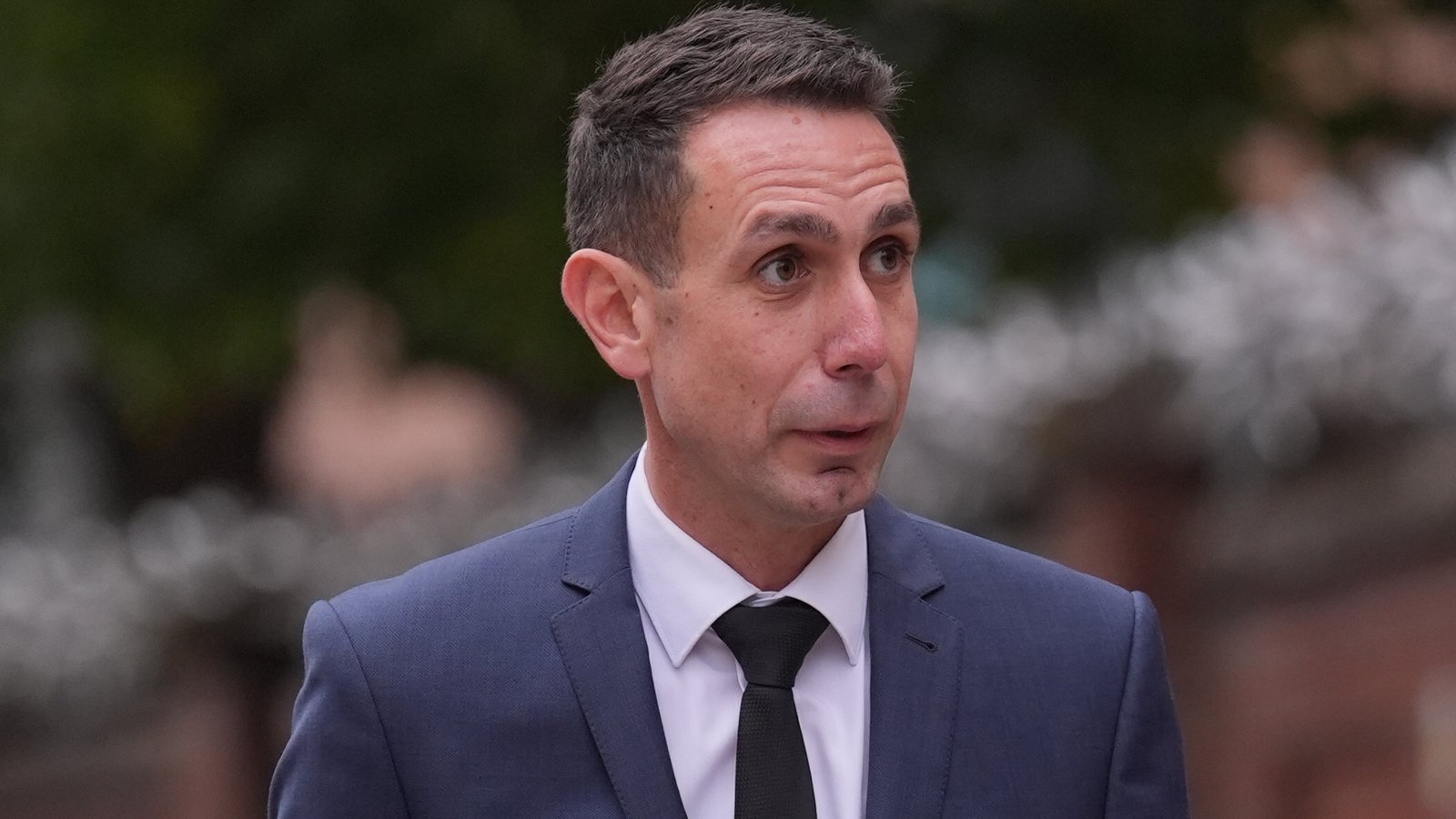 Coote admits making indecent image of child