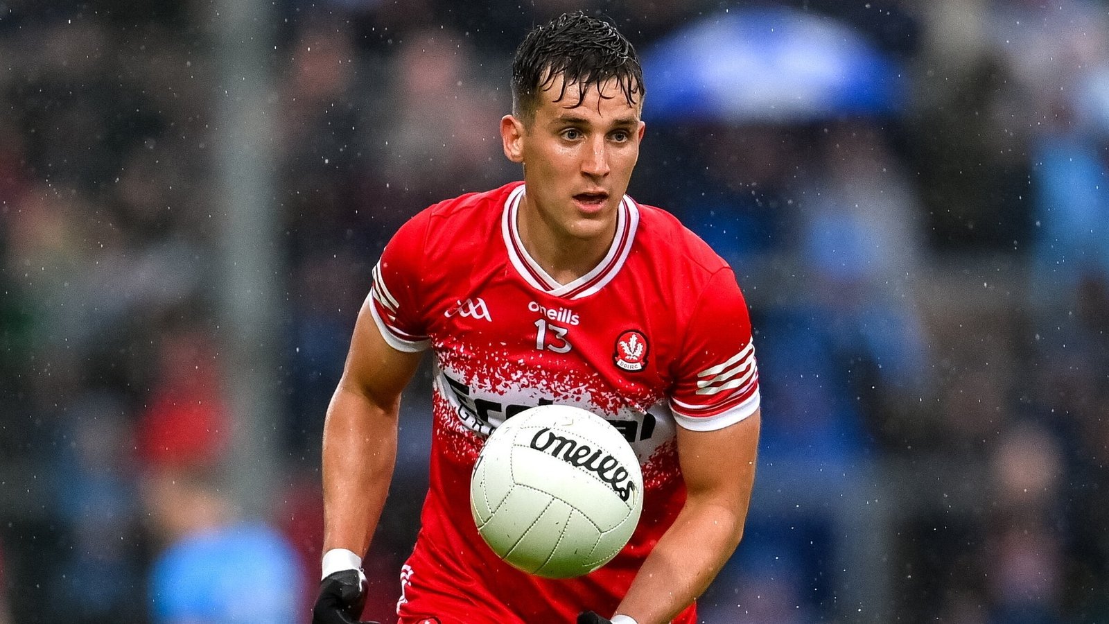 Controversy in Derry as Slaughtneil appeal result