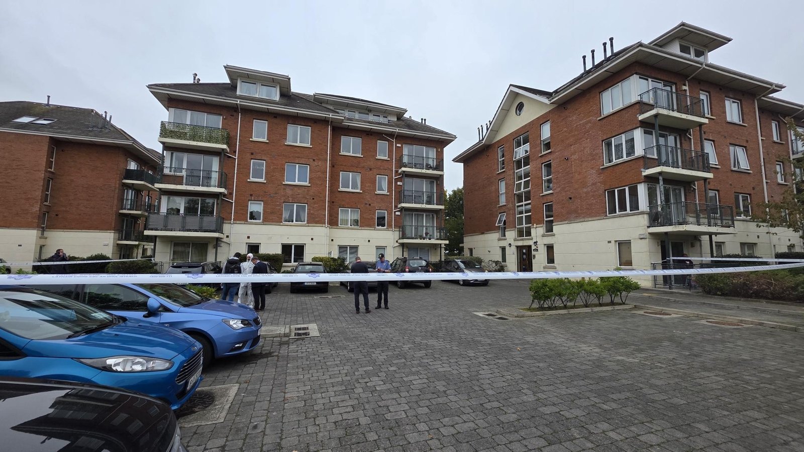 Teen remains in hospital following Donaghmede stabbing