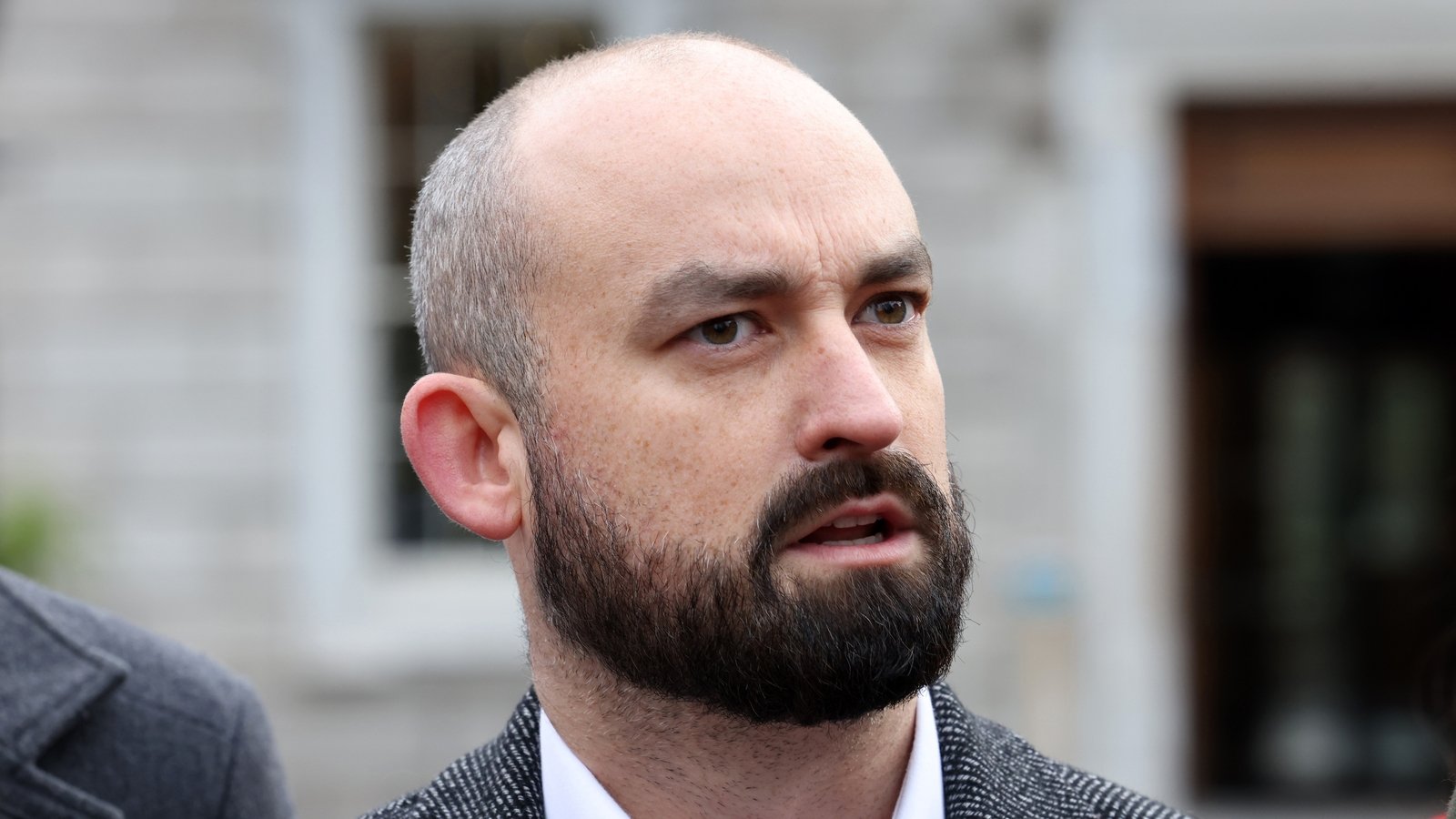 Social Democrats give Eoin Hayes role after controversies