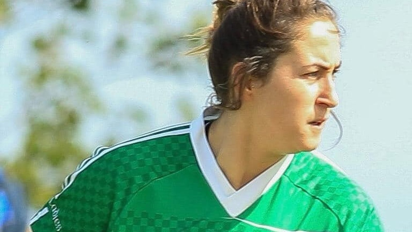 Kilbride players write their own Rocky story