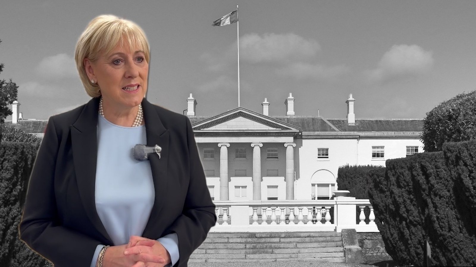 Humphreys says she will 'speak for young people'