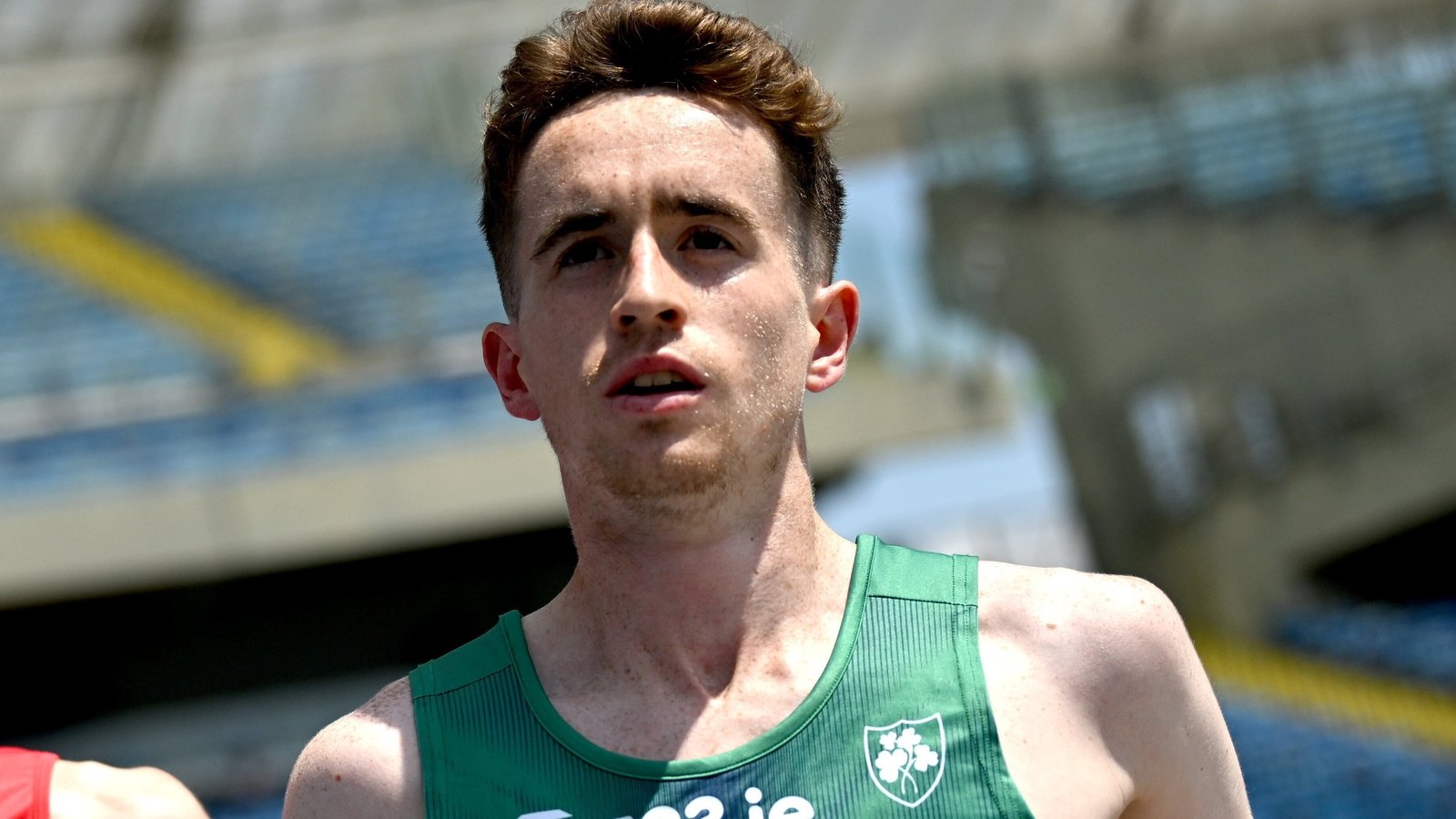 Curtin smashes Irish marathon record in South Korea