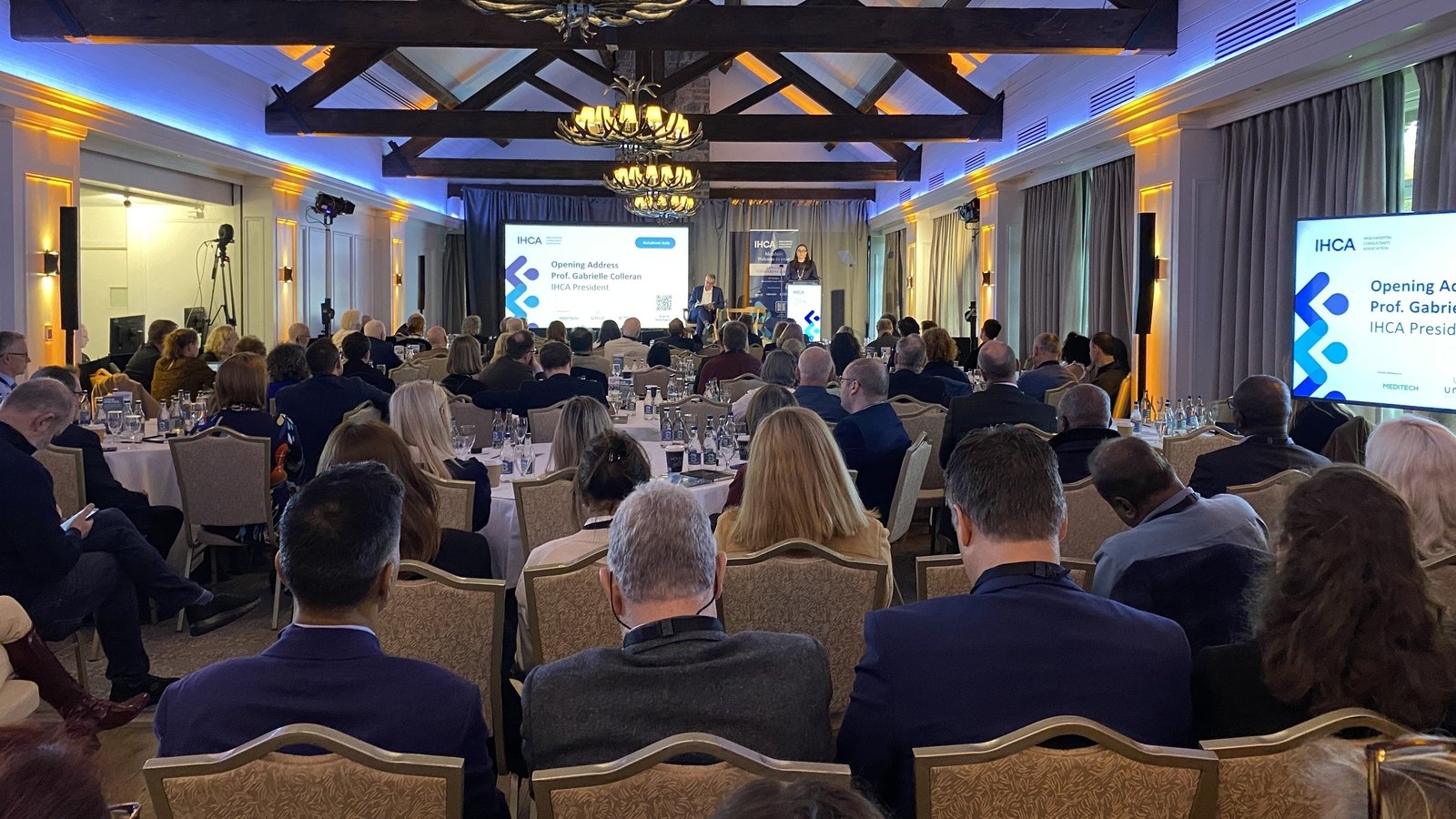 Medical negligence costs a challenge, consultants hear