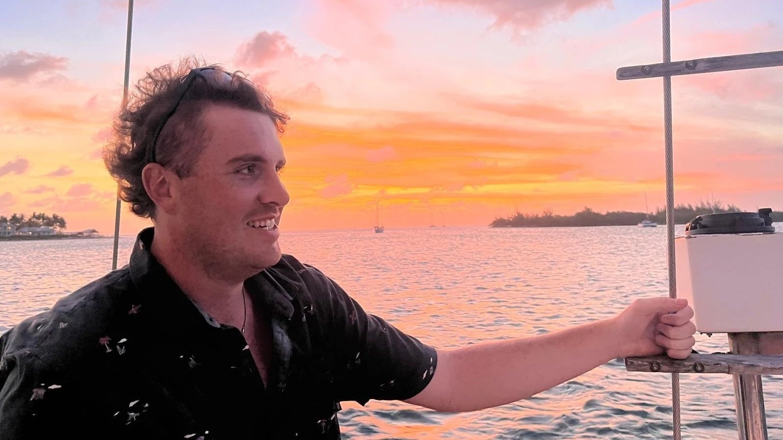 Tributes paid to Irishman who died after US road incident