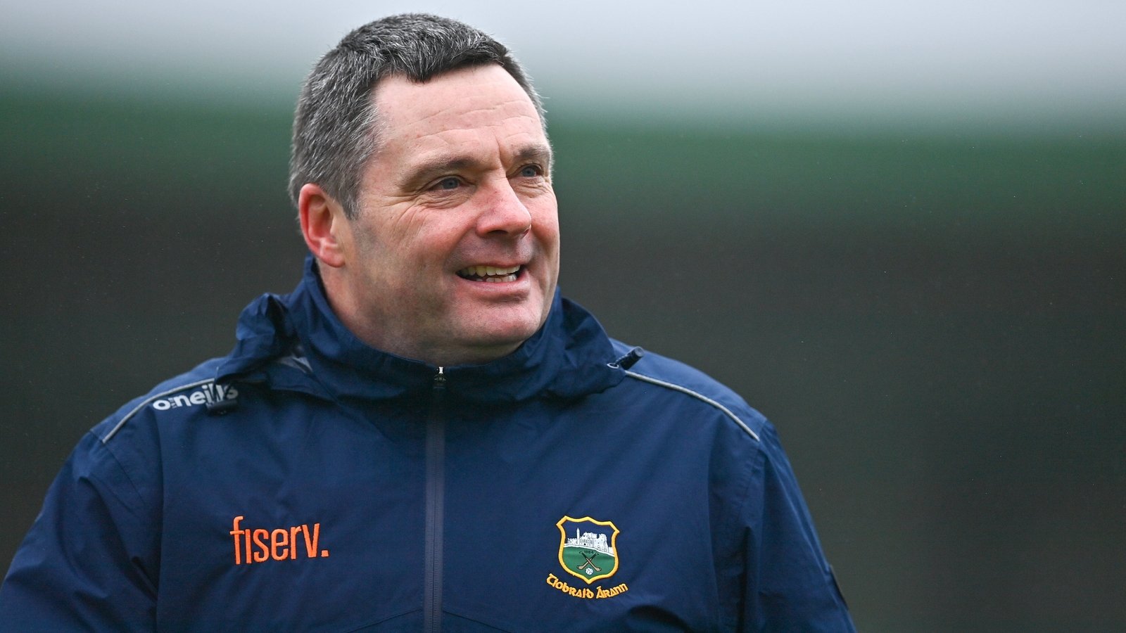 Tipperary football manager Philly Ryan dies aged 56