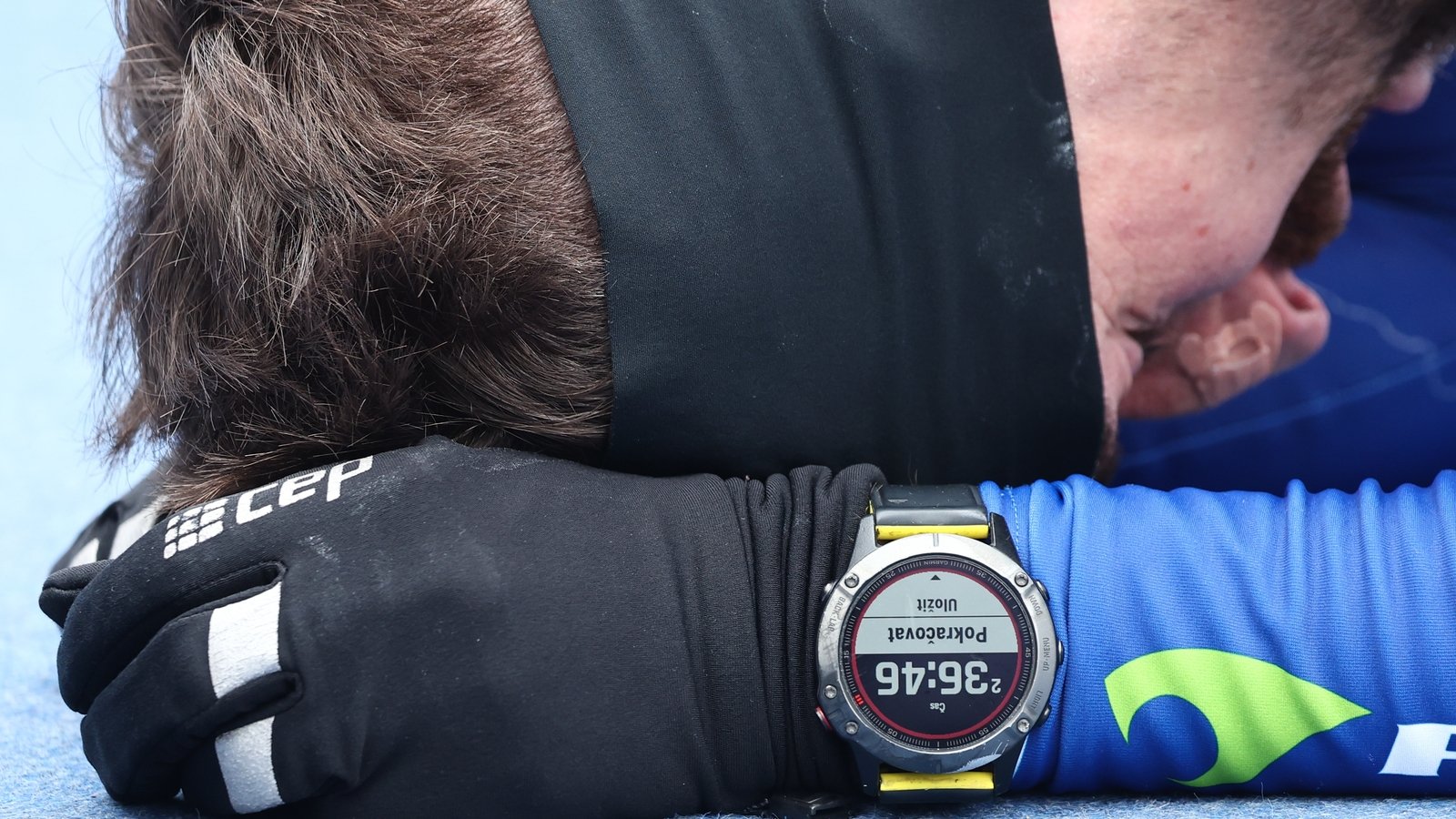 Garmin & Strava row worrying fitness fans