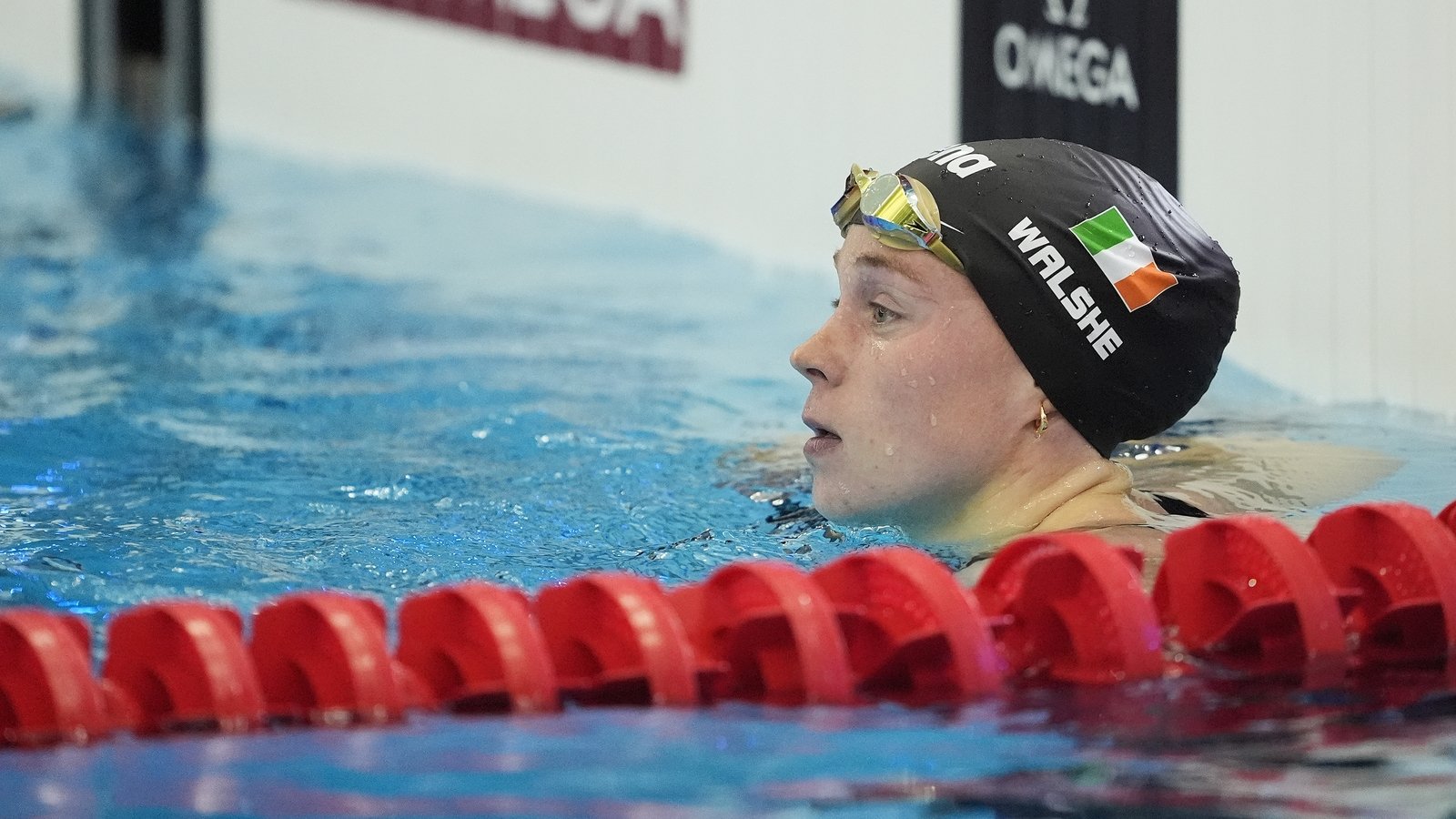 Walshe and McSharry claim gold and silver in Illinois