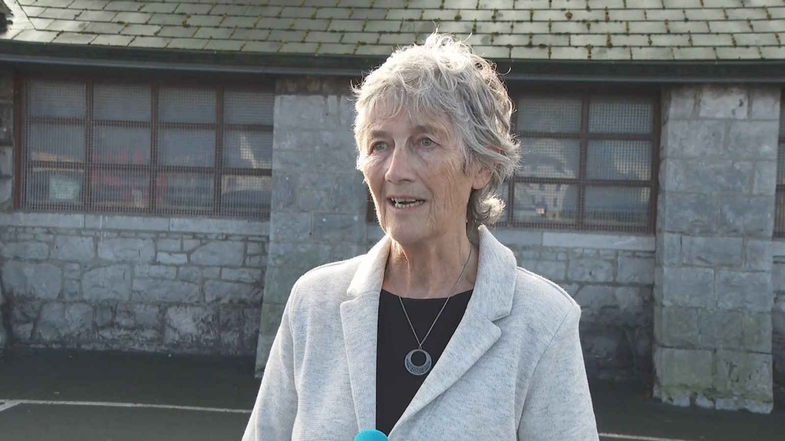 Comments by Humphreys a 'new low', says Connolly