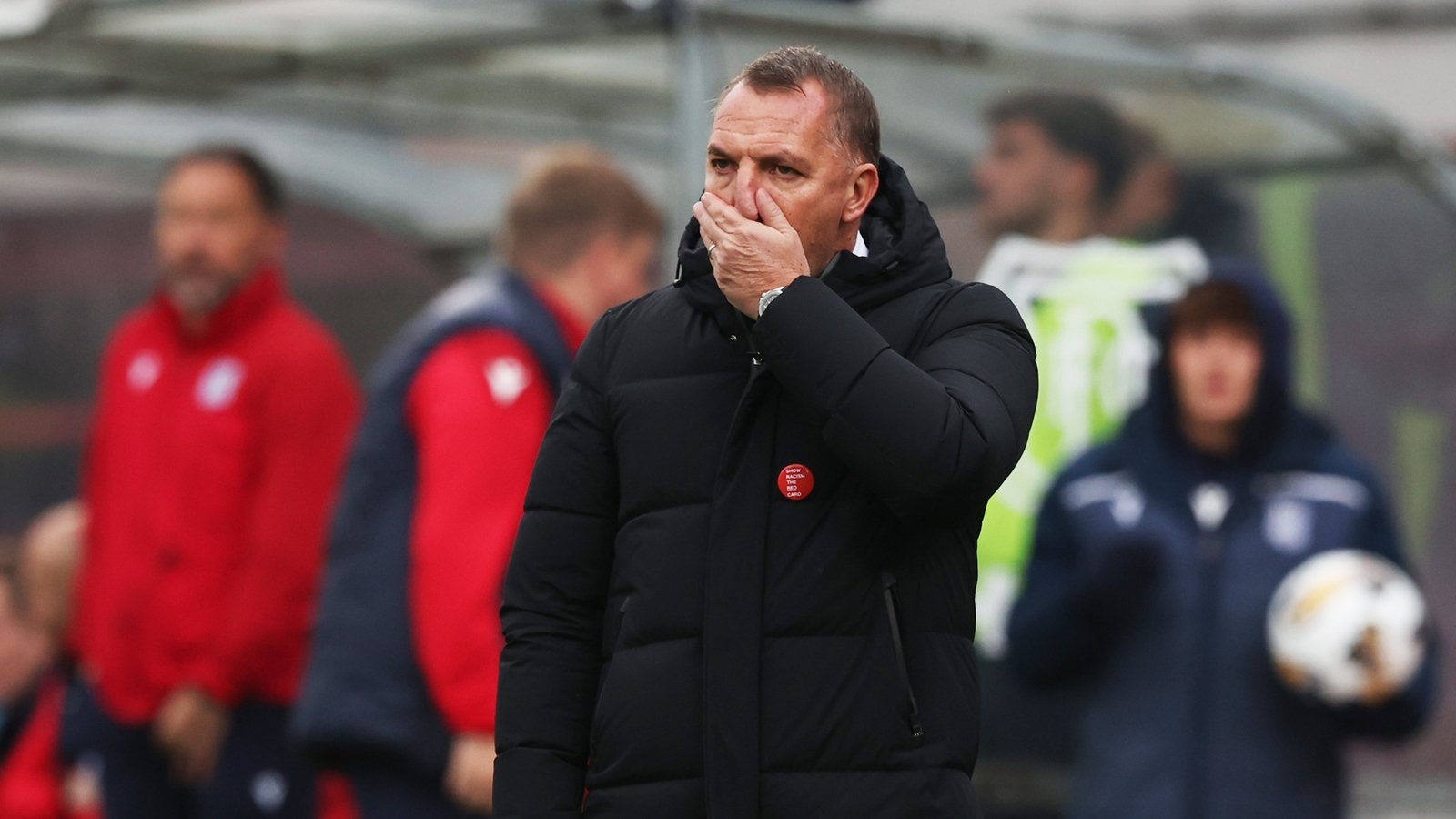 You can't drive a Honda Civic like a Ferrari