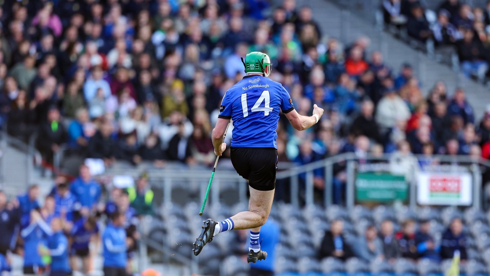 Sarsfields ease past Midleton to regain Cork crown
