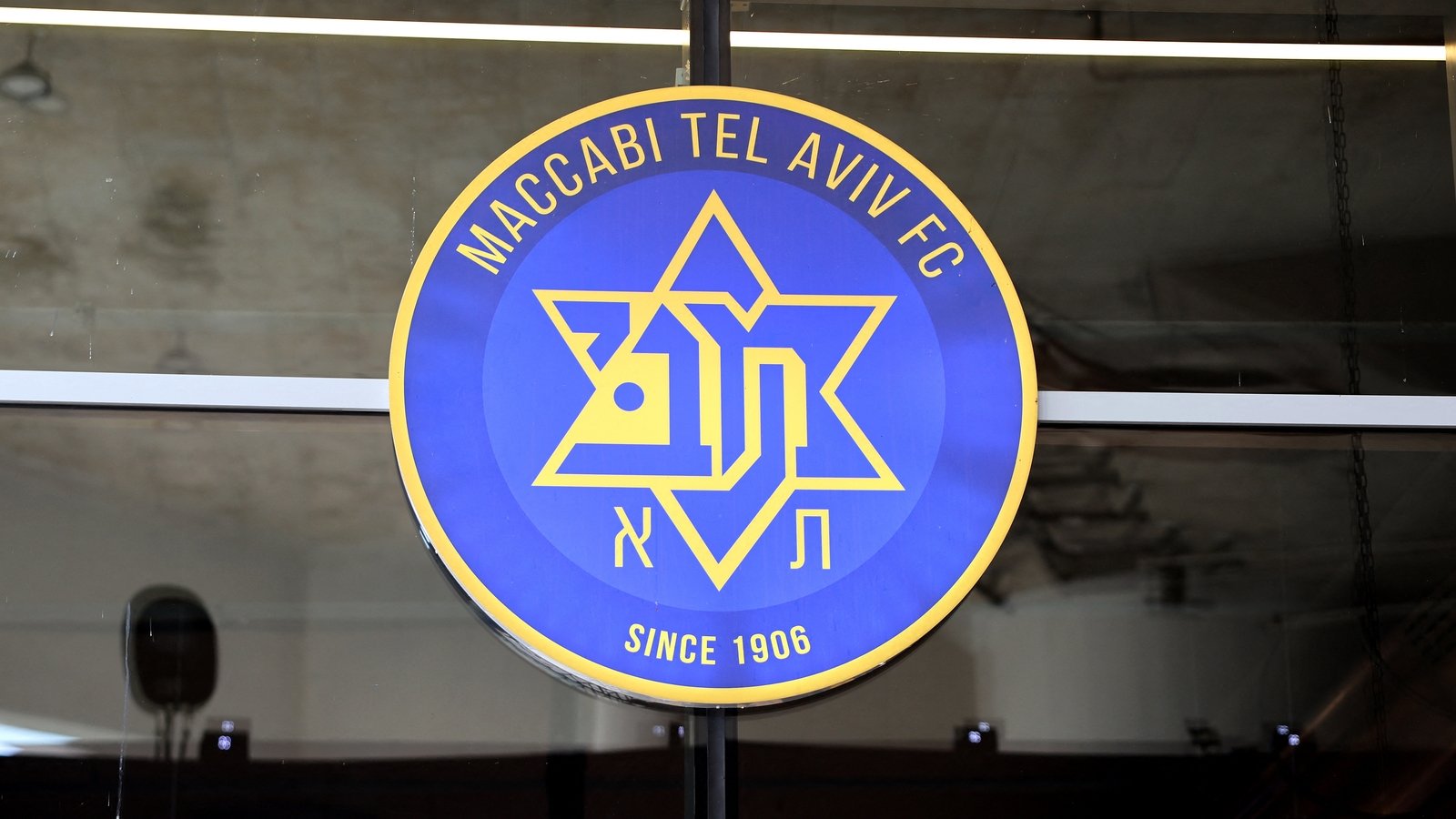 Hapoel and Maccabi derby off after rivals fans clash