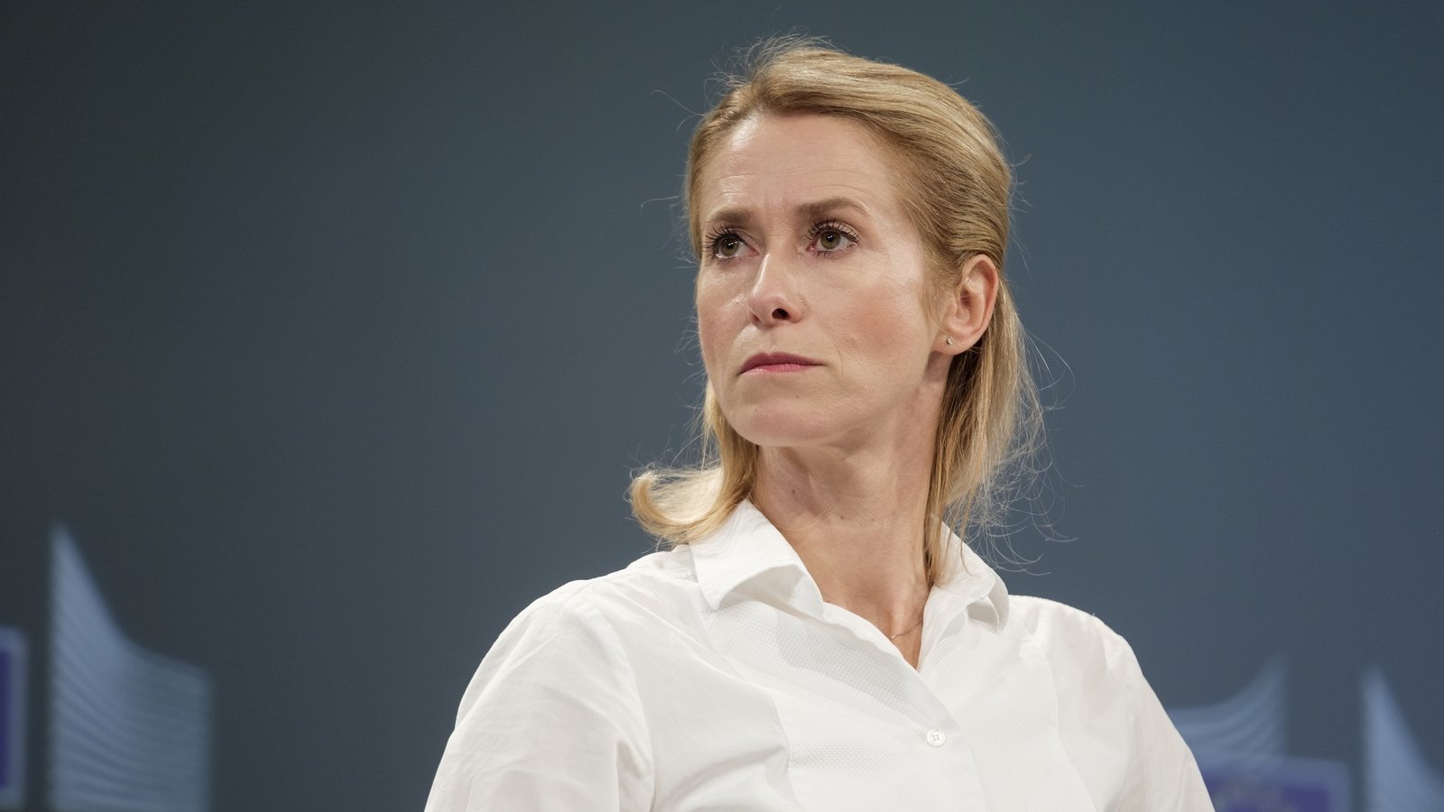 Kallas says possible Putin visit to Hungary 'not nice'