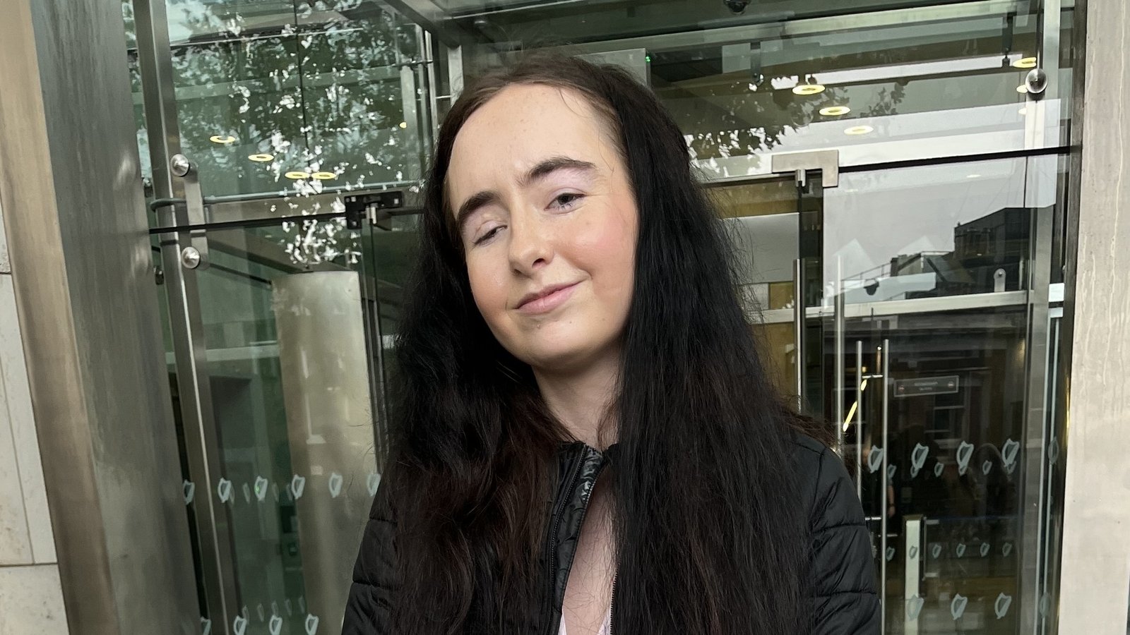 'There is help' - Woman who survived ex-partner's attack