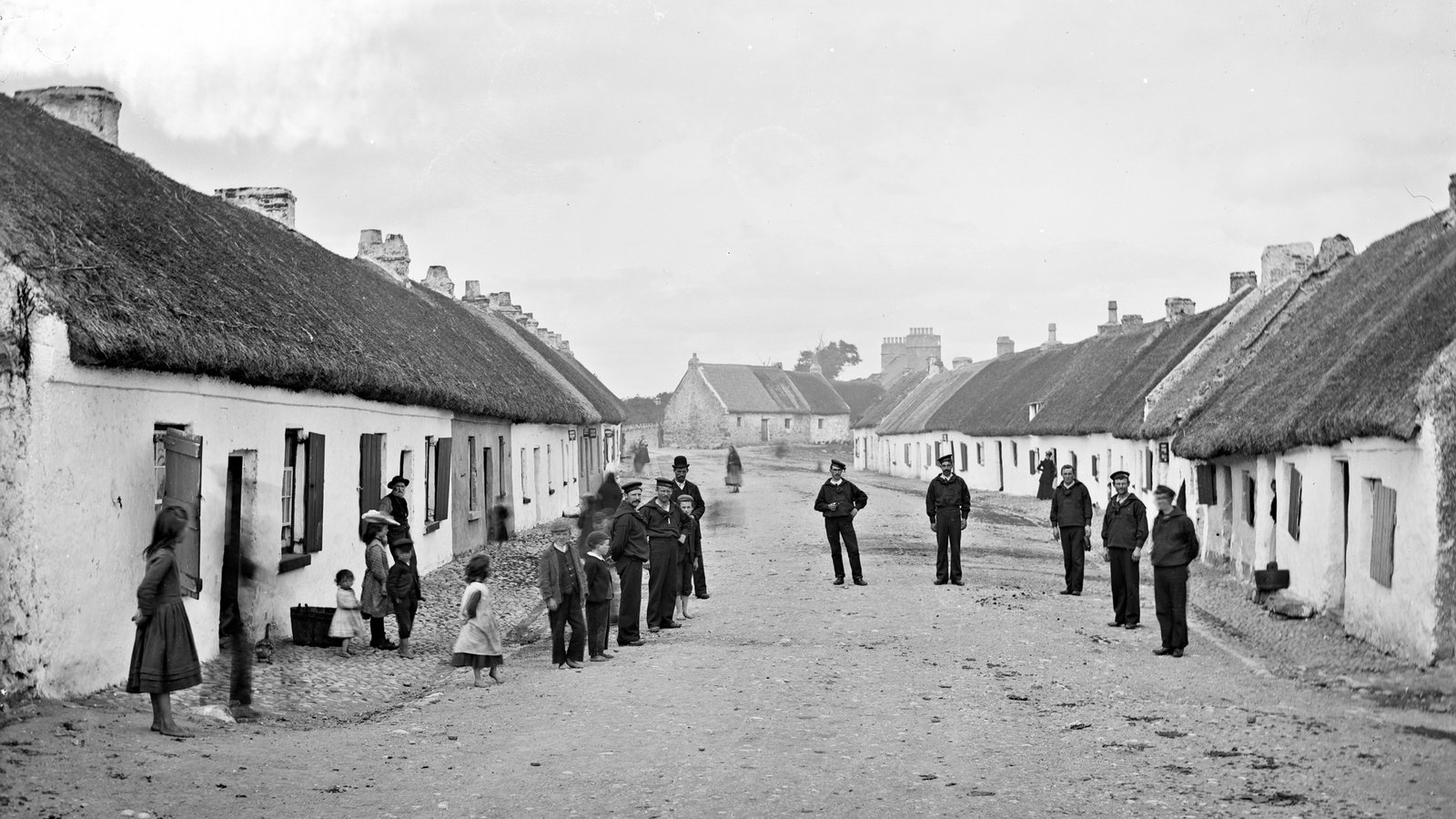 Centenary celebrations for release of 1926 census