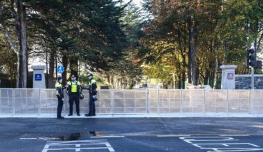 'We are not safe' - mother warned children in Citywest