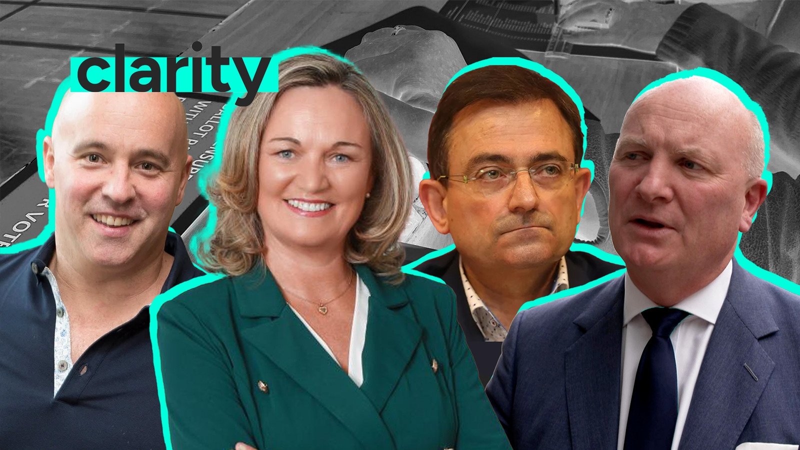 Who was behind the 'Spoil The Vote' campaign? - RTE.ie