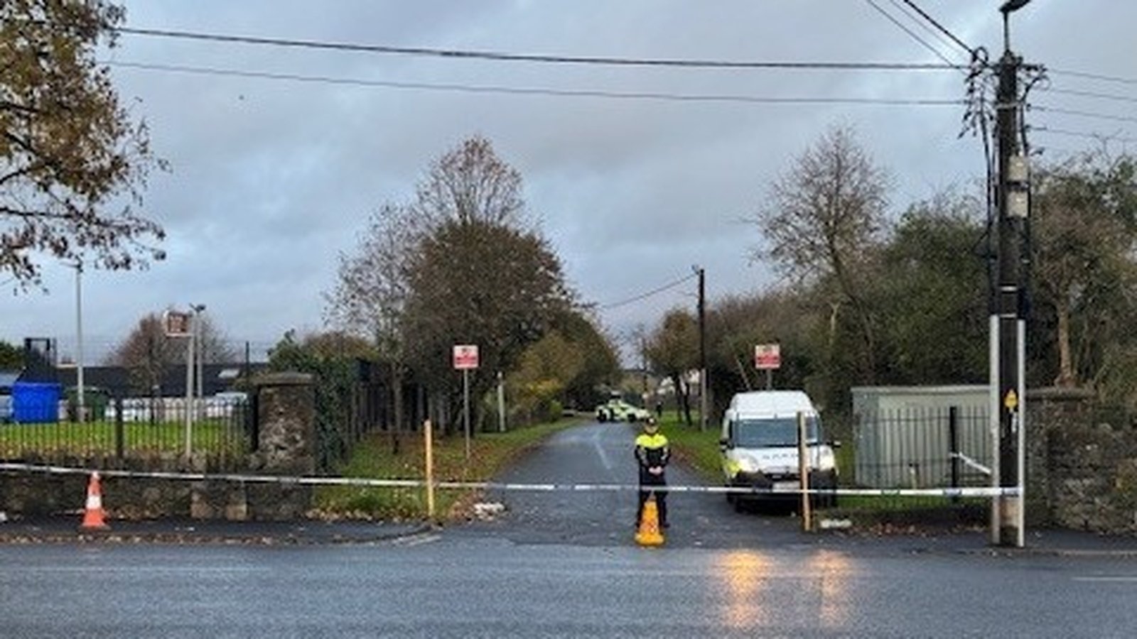 Man, 20s, dies following serious assault in Kildare town