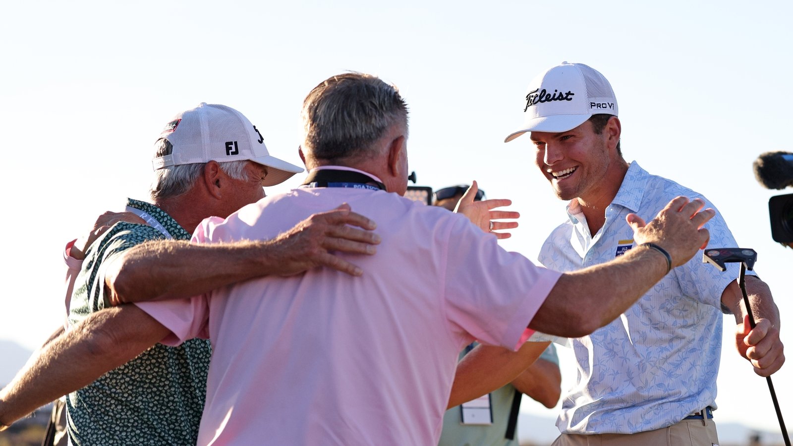 Brennan wins on sponsor's exemption as Power struggles