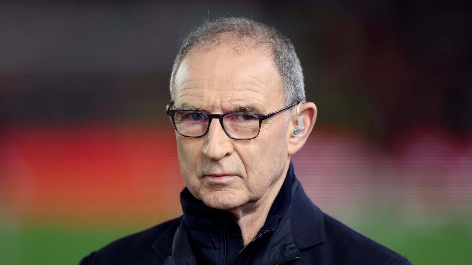 O'Neill questioned Celtic physicality before rejoining
