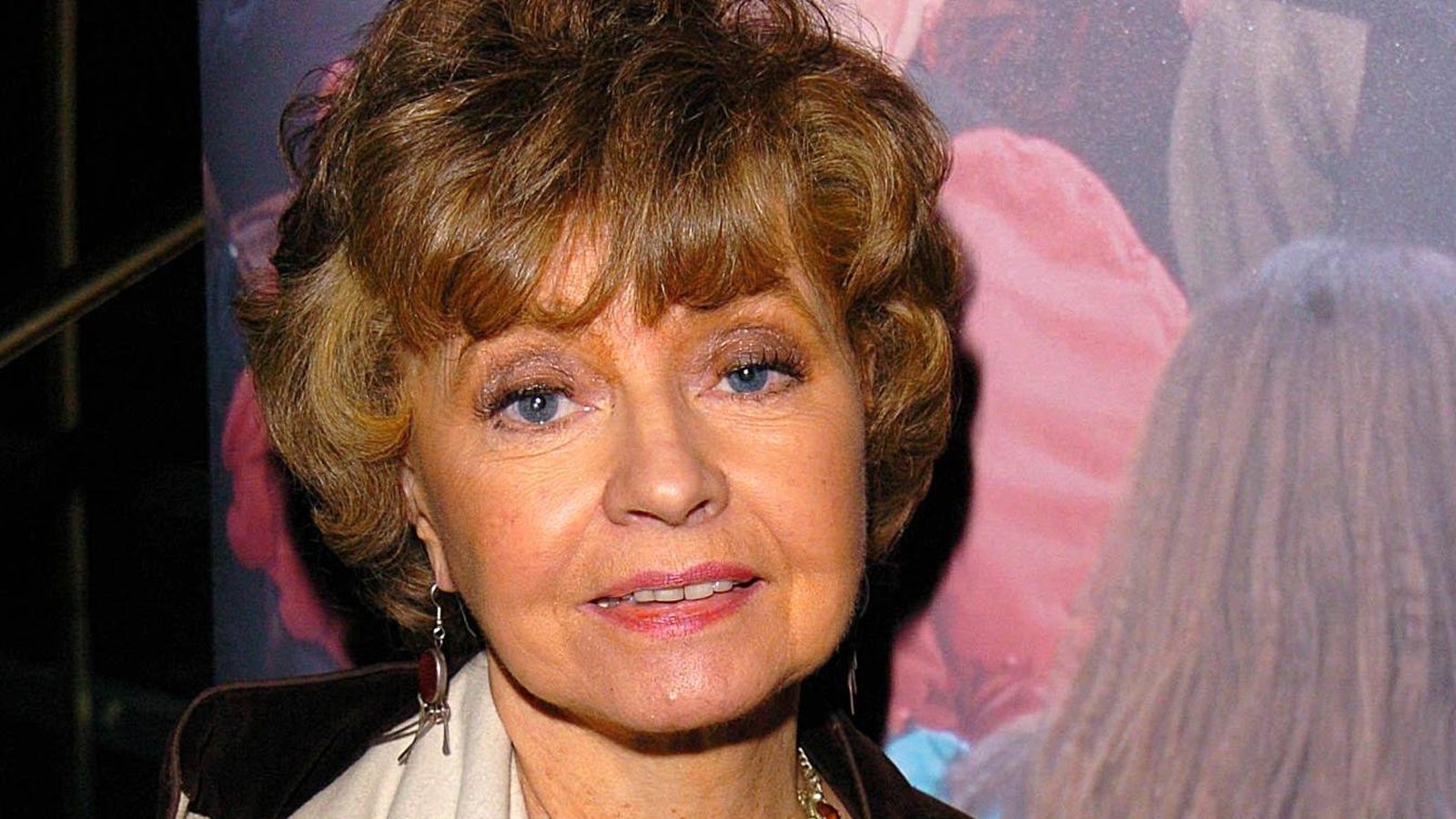 Fawlty Towers actress Prunella Scales dies aged 93