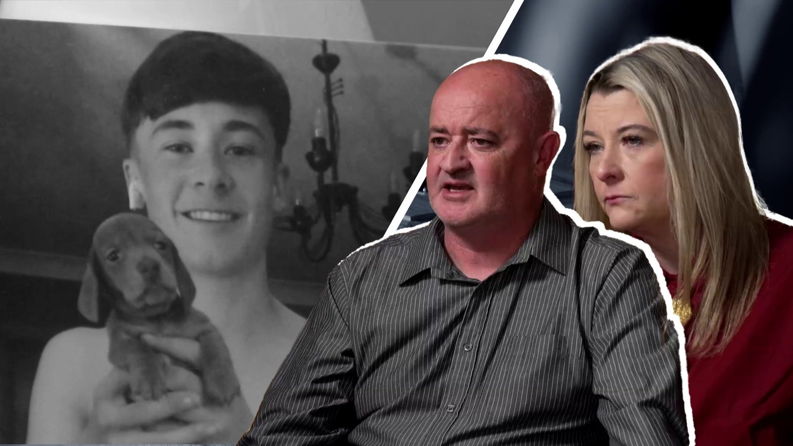 Parents issue warning after son dies following aerosol inhalation