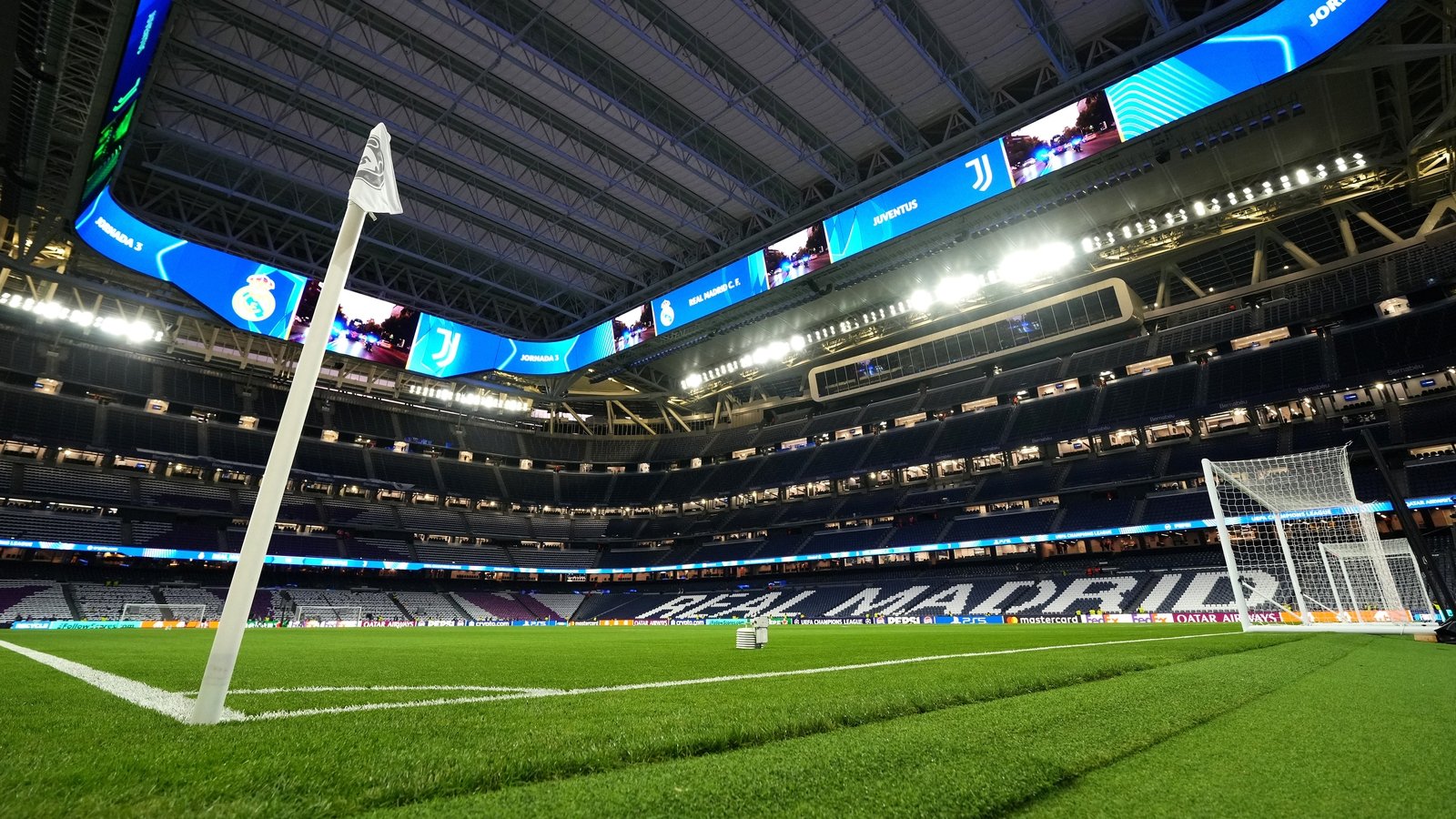 Real Madrid to seek compensation over Super League