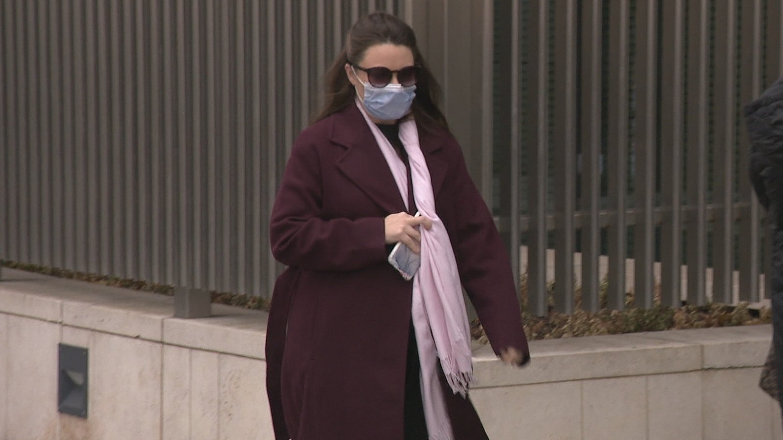 Woman who faked own death after theft jailed for 3 years