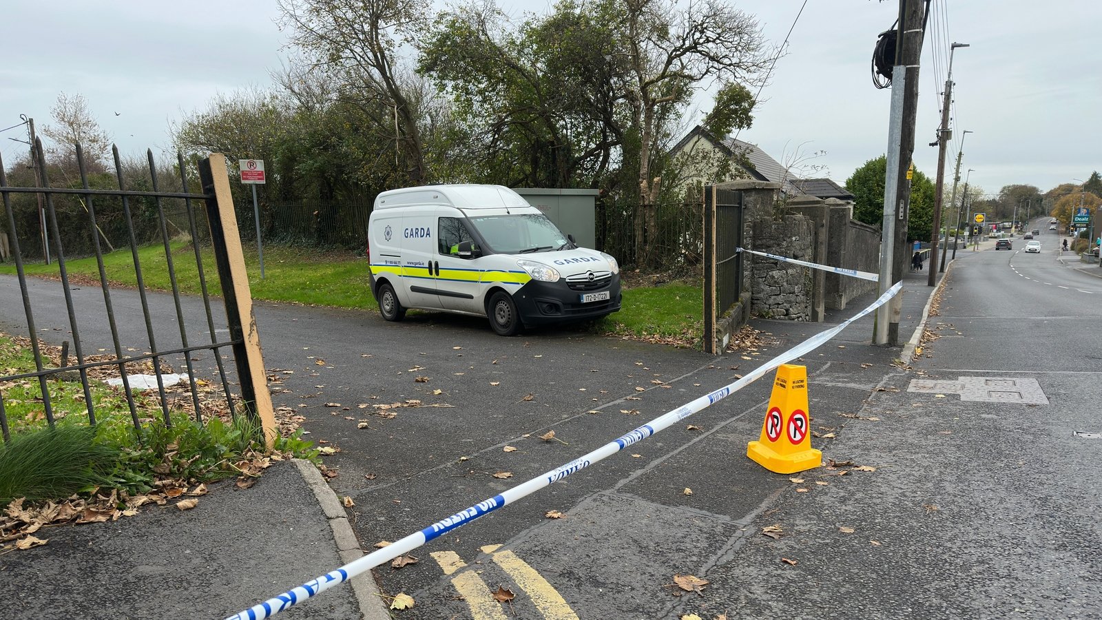 Man, 20s, dies following serious assault in Kildare town