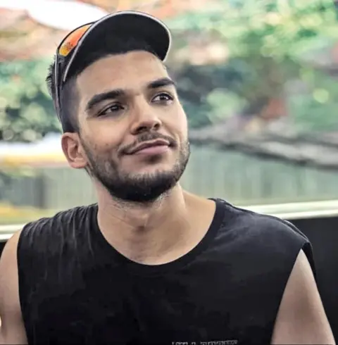 The Hostages and Missing Families Forum Yosef-Chaim Ohana