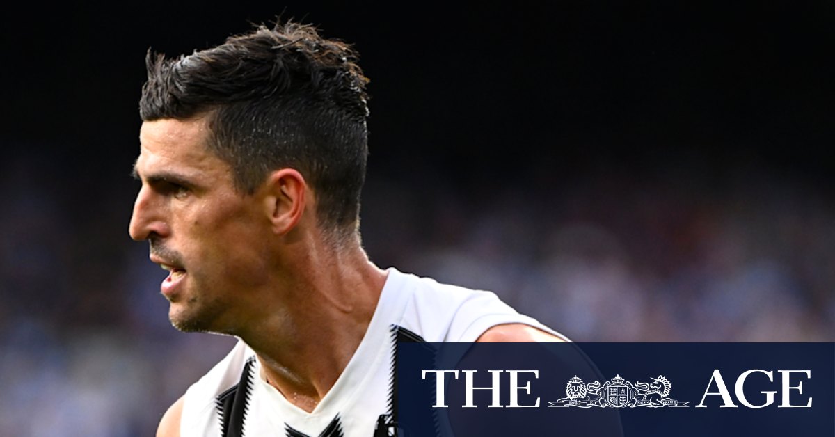 Scott Pendlebury suing Jason Sourasis over allegedly misappropriated funds