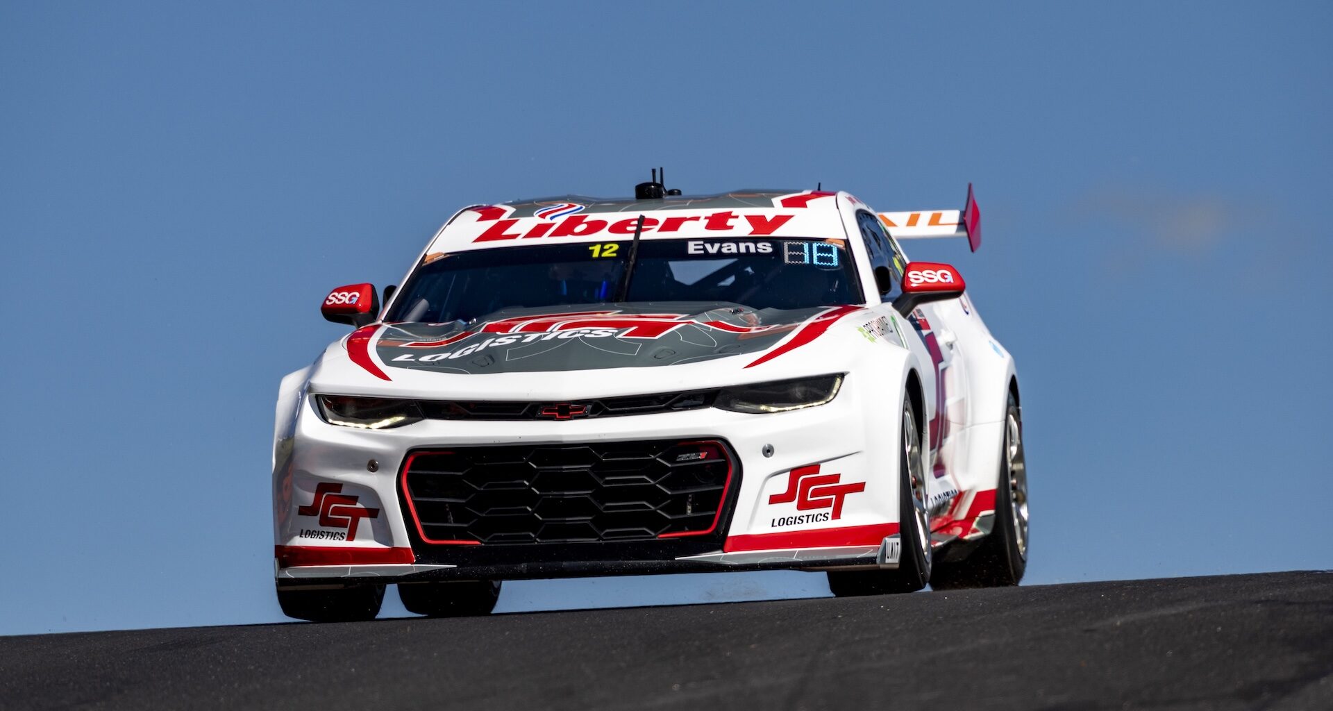 Brad Jones Racing announces SCT Motorsport split - Supercars