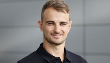 Mueller joins Wehrlein at Porsche for 2025/26 Formula E season