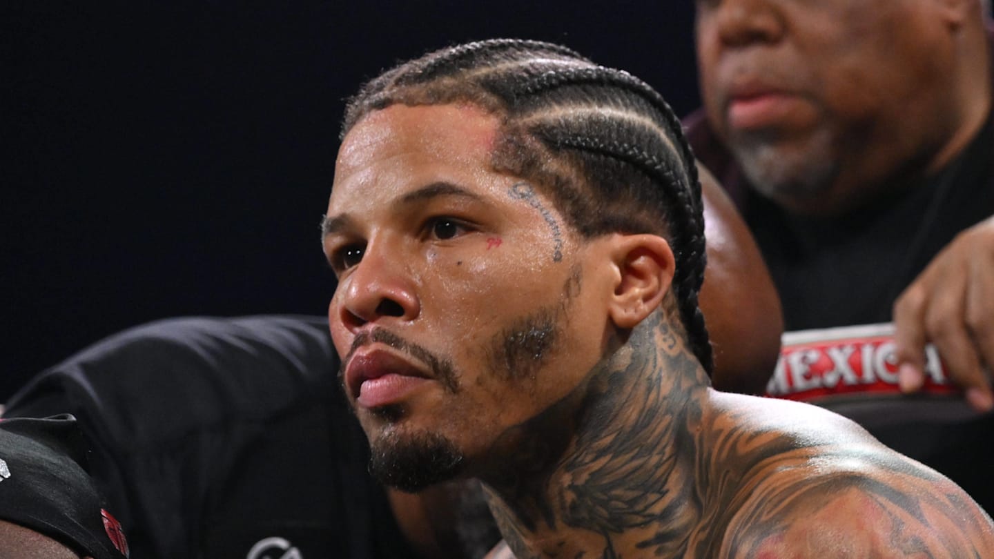 Max Kellerman Delivers Brutal Verdict On Gervonta Davis Resume