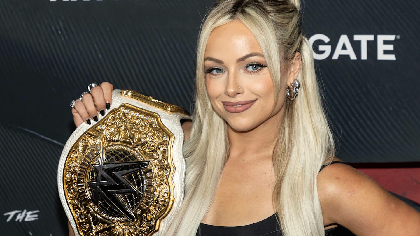 New Report Reveals When Liv Morgan Could Return To WWE
