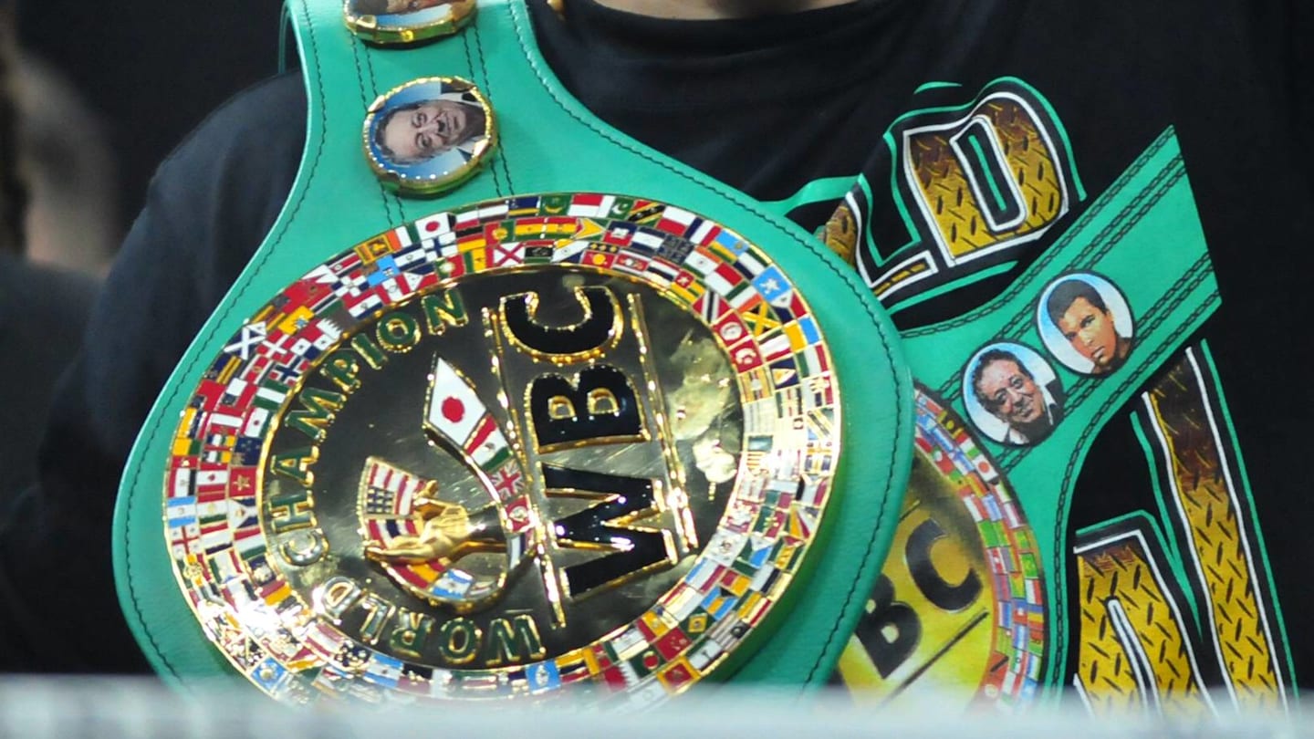 BKB CEO Reveals Talks With Reigning Champion & Top Pound-For-Pound Fighter