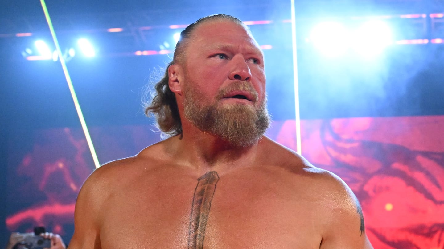 WWE Drops WrestleMania 42 Trailer After Days Of Mysterious Shoe Teasers