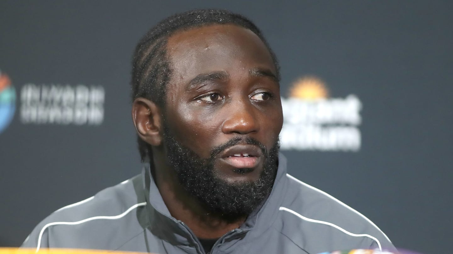 Fans Certain of Terence Crawford’s Next Move After Janibek-Lara Unification Bout News