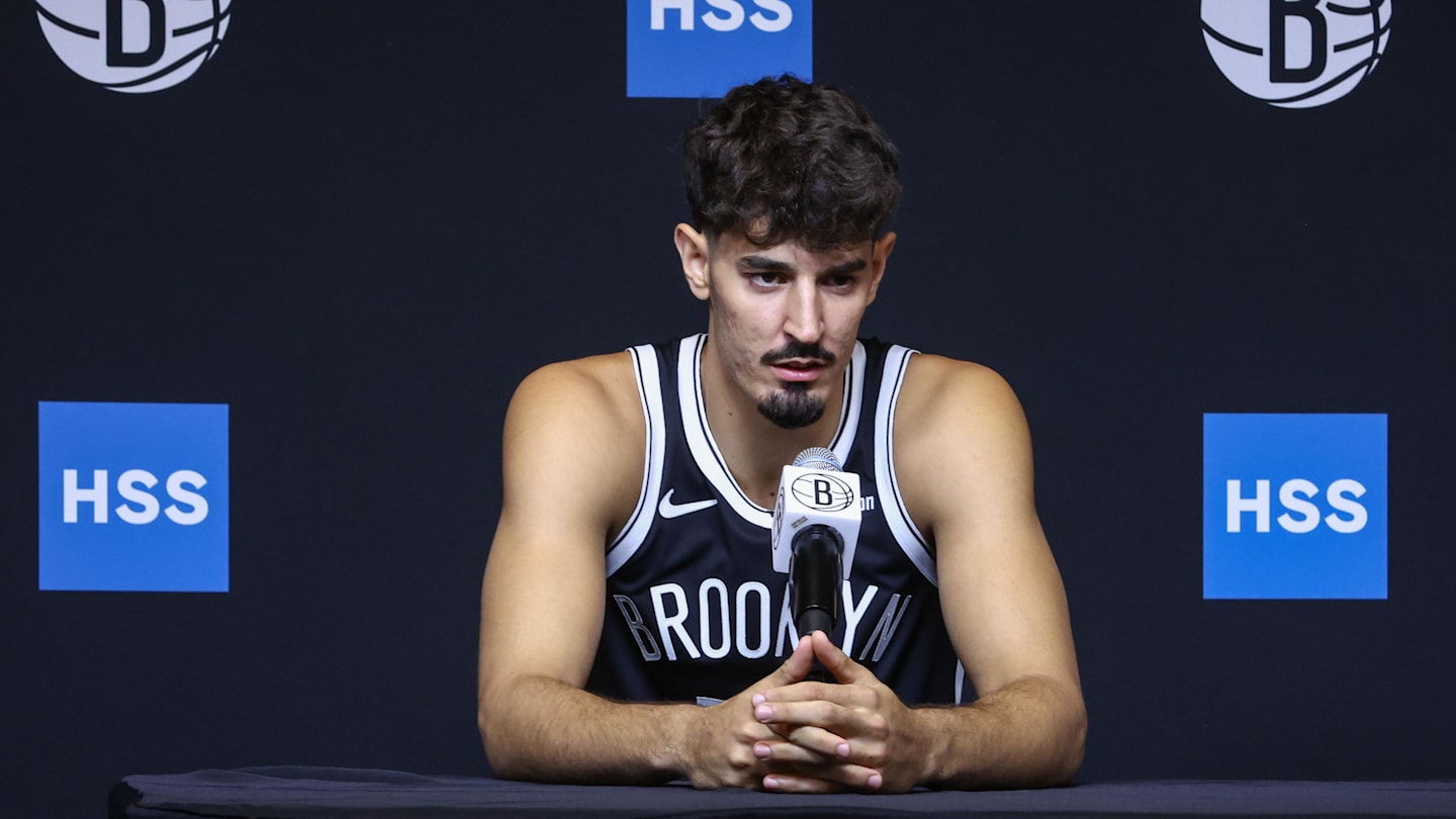 Saraf to Start? Nets' HC Jordi Fernandez Praises Rookie’s Poise in Preseason Opener