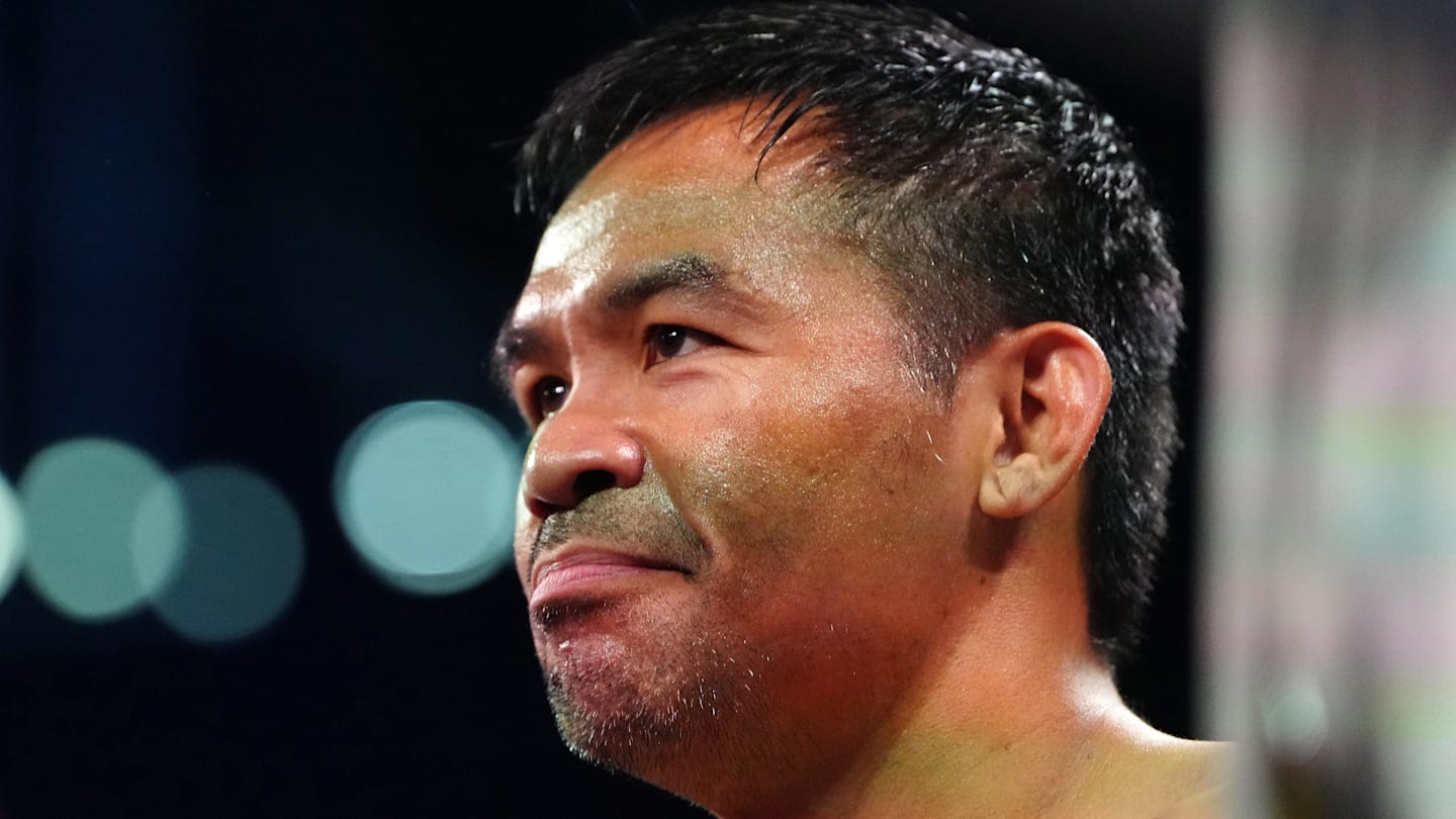 Mike Coppinger Names Gervonta Davis In Three-Man Shortlist To Face Manny Pacquiao