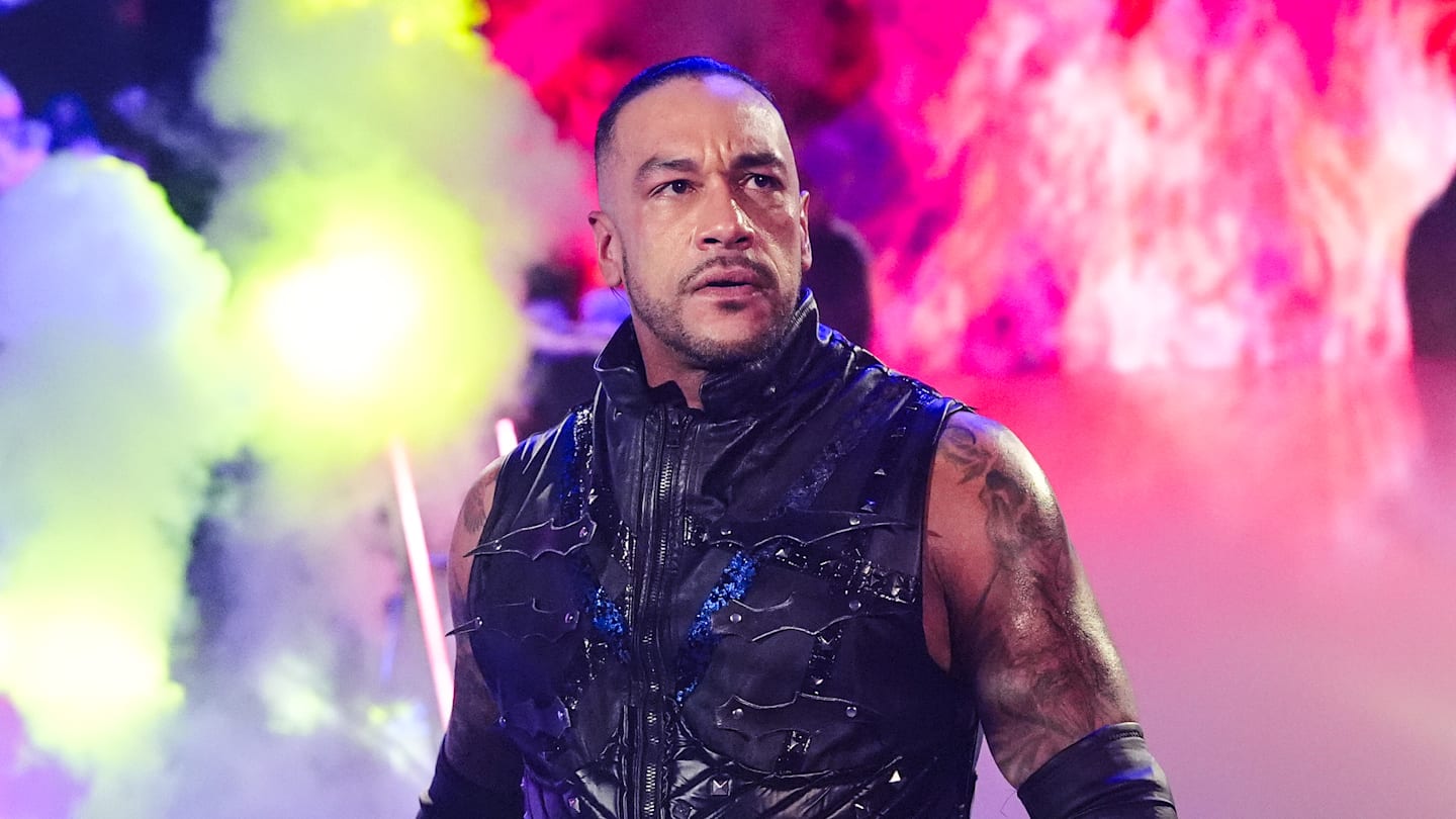 WWE Superstars Take Part In Near-Record Trip After WWE Crown Jewel Weekend