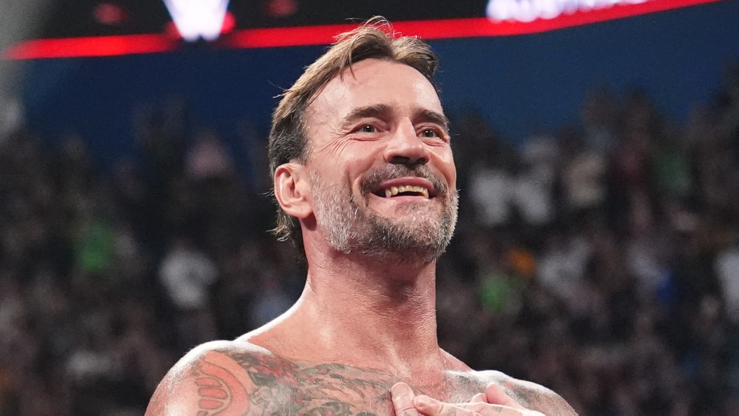 CM Punk Issues Blunt Warning To WWE Fans