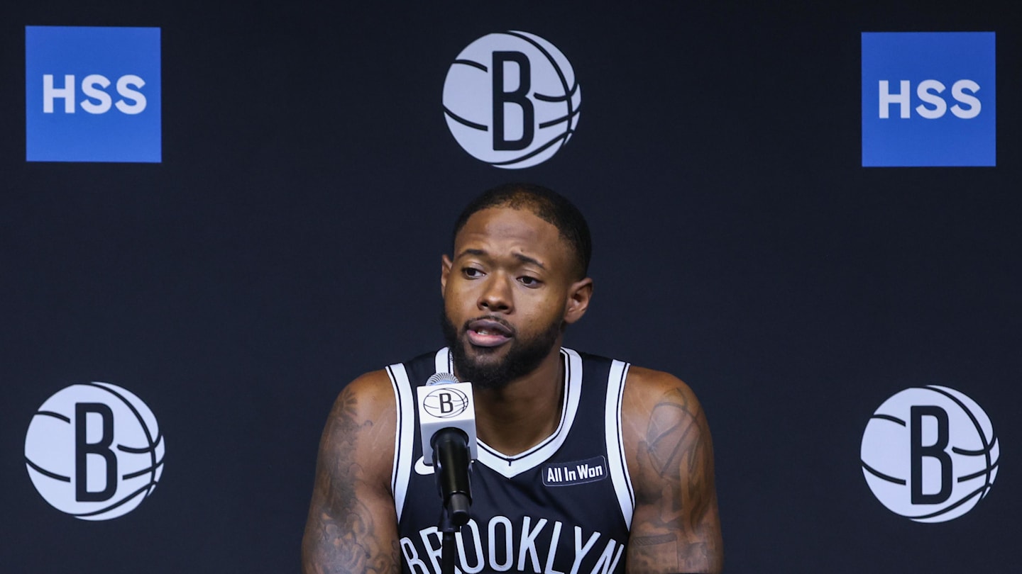 Nets' Haywood Highsmith Given Injury Update Ahead of Season Opener