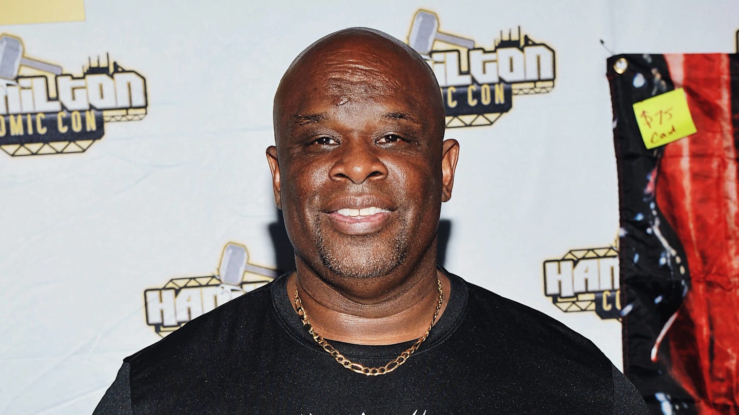 D-Von Dudley Reveals Details Of Meetings With Tony Khan About AEW Role