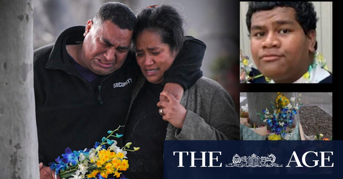 where most youth gang violence occurs in Melbourne