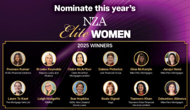 Spotlight the standout women leaders in mortgage