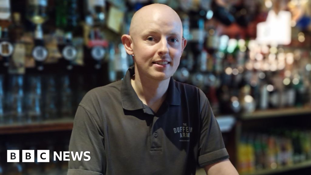 Killyleagh has its say over his baron title