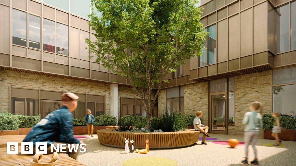 Plans for £20m hospital children's unit put on hold