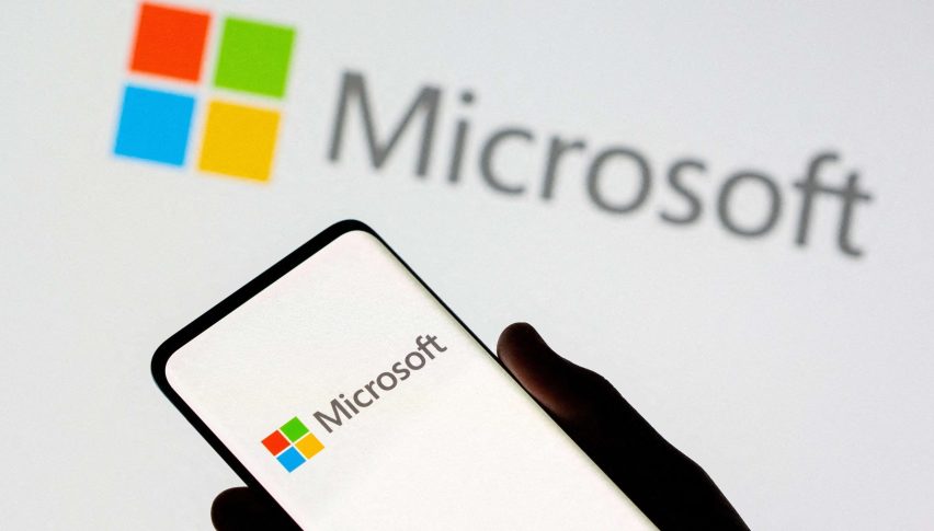 Microsoft’s Momentum Falters as Costs and Controversy Weigh on Outlook