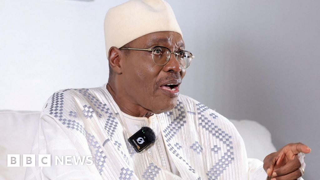 We won't accept a stolen vote, says Issa Tchiroma Bakary